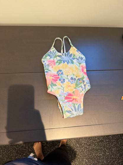Bathing Suit, Kids 3T