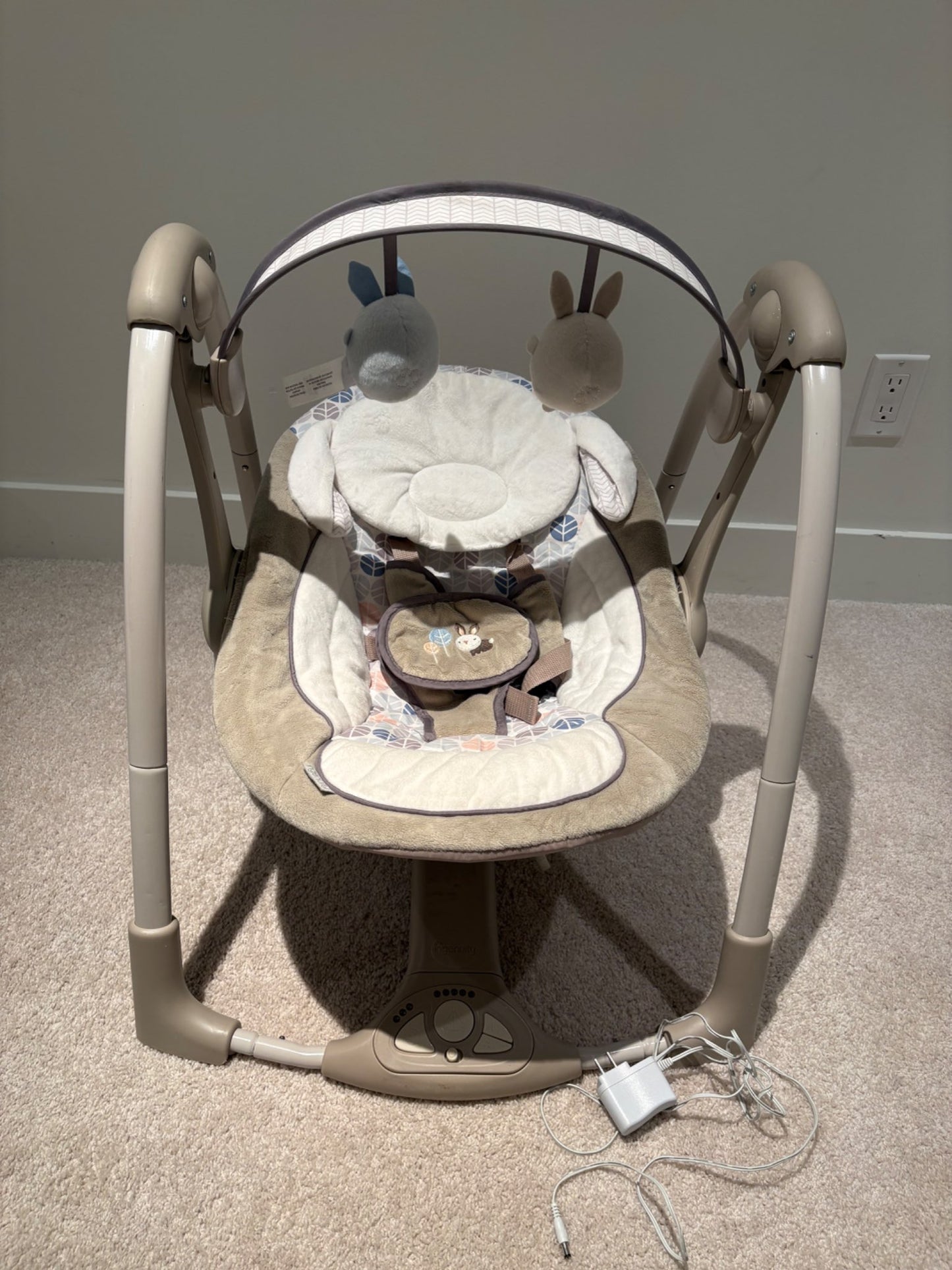 Baby Swing