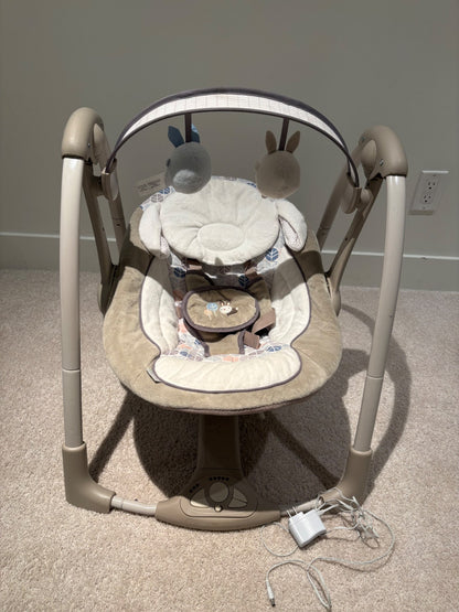Baby Swing