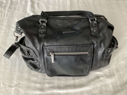 Timi & Leslie 'Abby' Diaper Bag