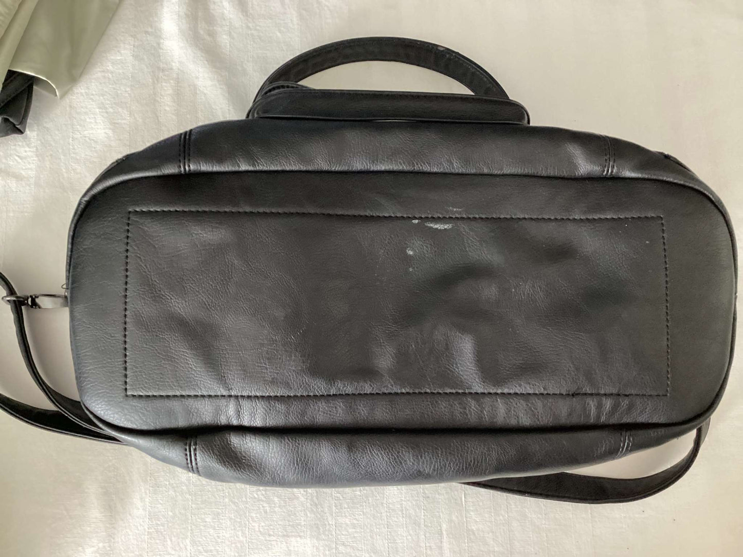 Timi & Leslie 'Abby' Diaper Bag