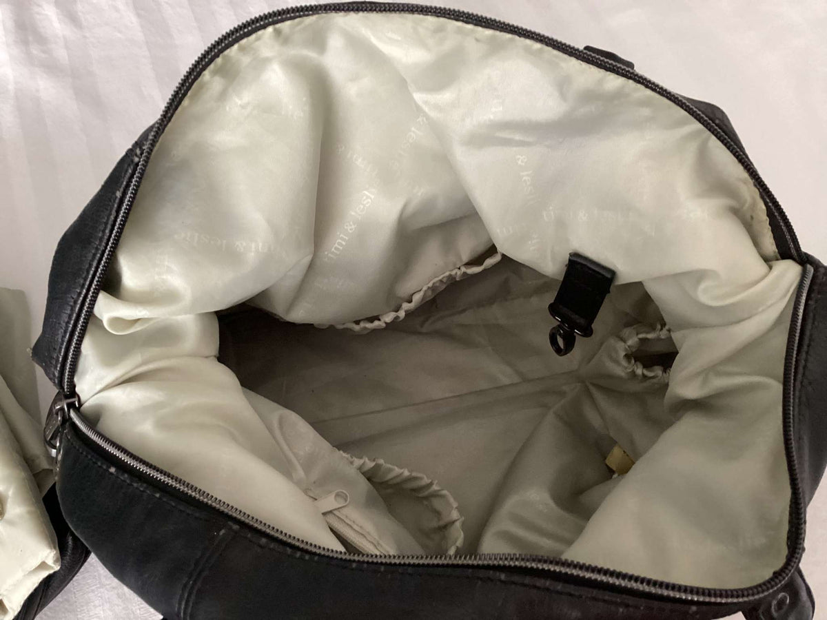 Timi & Leslie 'Abby' Diaper Bag