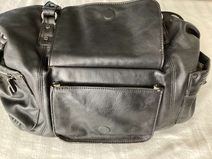 Timi & Leslie 'Abby' Diaper Bag