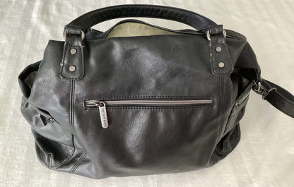Timi & Leslie 'Abby' Diaper Bag