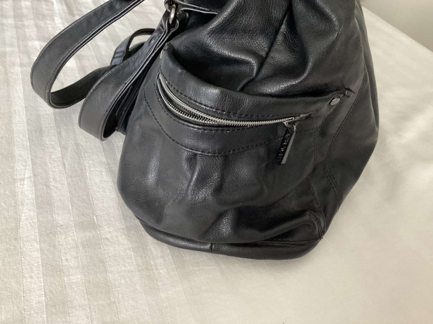 Timi & Leslie 'Abby' Diaper Bag