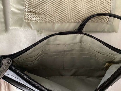 Timi & Leslie 'Abby' Diaper Bag