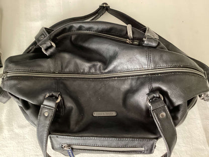 Timi & Leslie 'Abby' Diaper Bag
