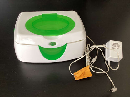 Munchkin Baby Wipes Warmer NWOT