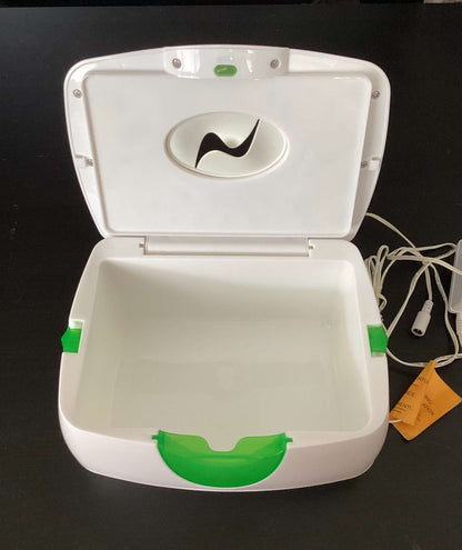 Munchkin Baby Wipes Warmer NWOT