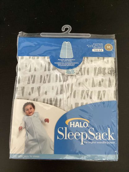 Halo Sleep Sack 6-12 months BRAND NEW, 6-12 Months (Medium)