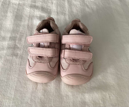 Toddler Girls Biomecanics Shoes Size 12, Shoes 12 (Toddler:2-4yr)