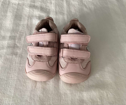 Toddler Girls Biomecanics Shoes Size 12, Shoes 12 (Toddler:2-4yr)