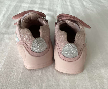 Toddler Girls Biomecanics Shoes Size 12, Shoes 12 (Toddler:2-4yr)
