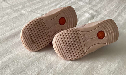 Toddler Girls Biomecanics Shoes Size 12, Shoes 12 (Toddler:2-4yr)