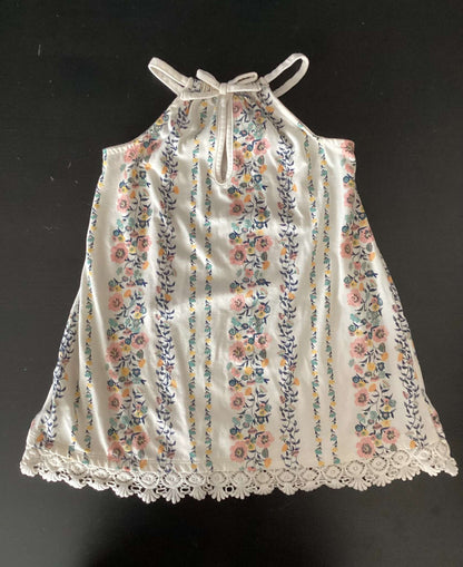 Old Navy Toddler Girls Halter Dress 18-24 months, Kids 24 Month (18-24M)