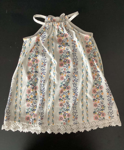 Old Navy Toddler Girls Halter Dress 18-24 months, Kids 24 Month (18-24M)