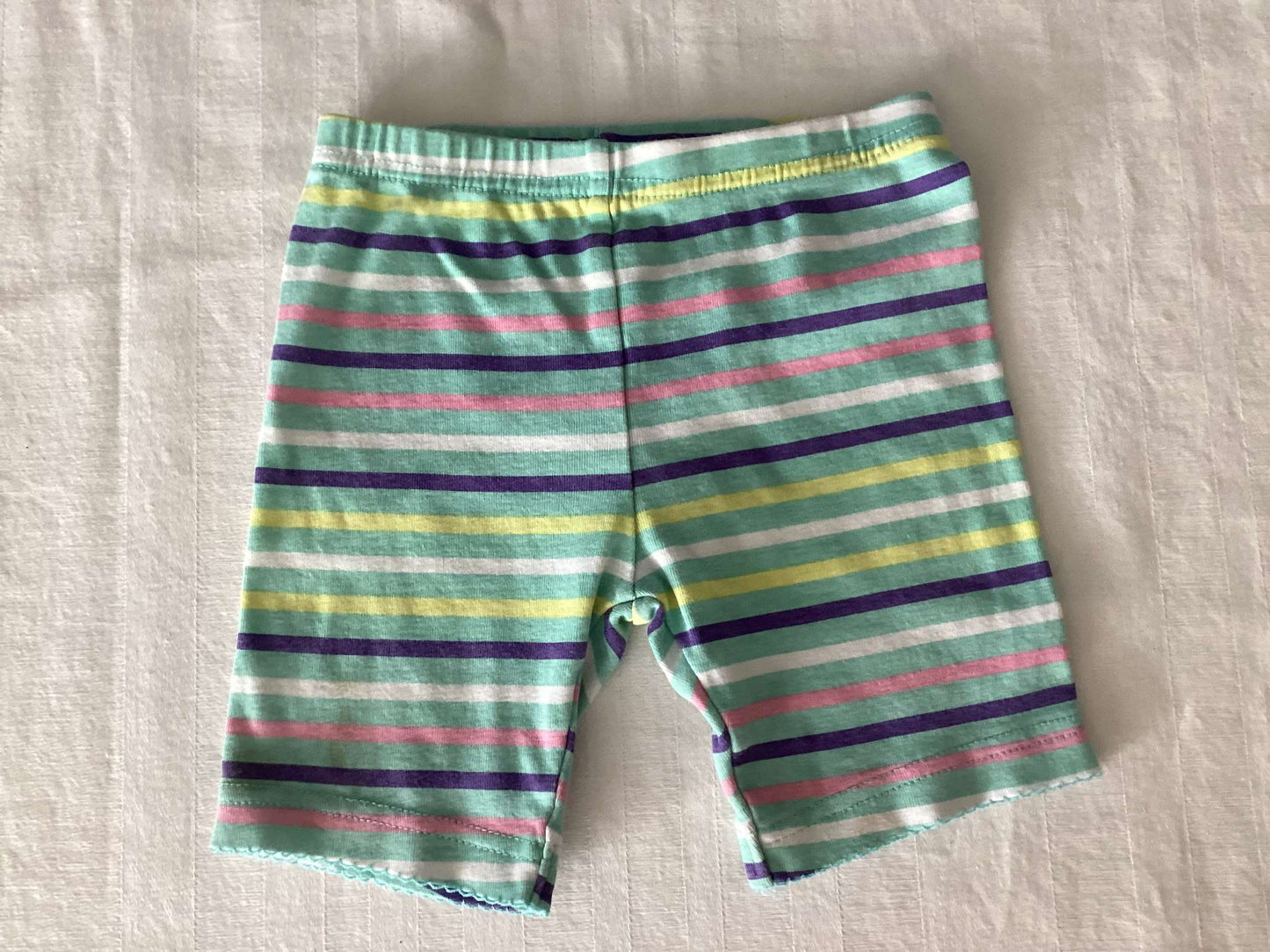 Carter's Toddler Girls PJ Sets (Bundle of 2 sets)  24 months, Kids 2T