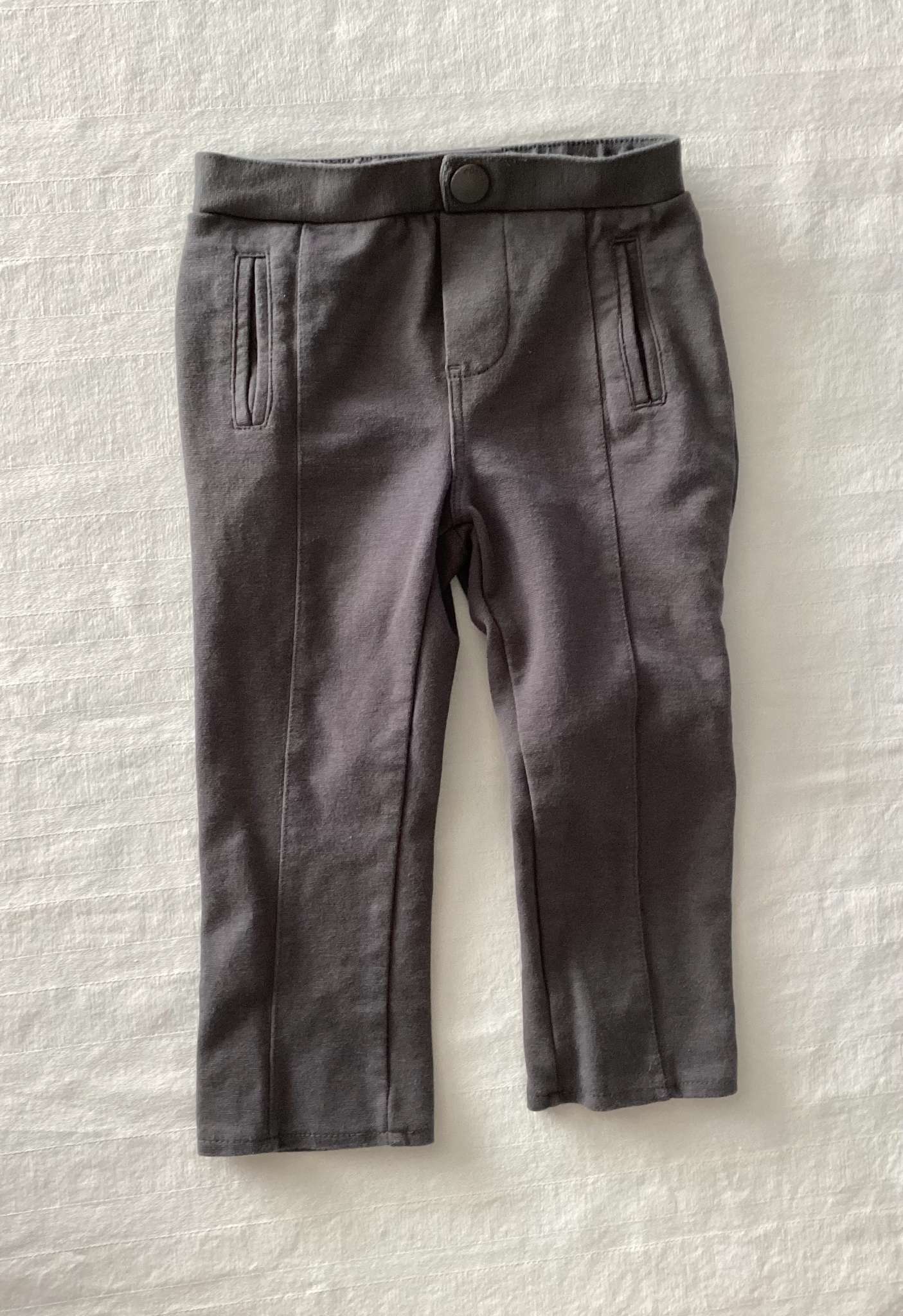 Baby Gap Toddler Girls Pants (Bundle of 2) 2T, Kids 2T