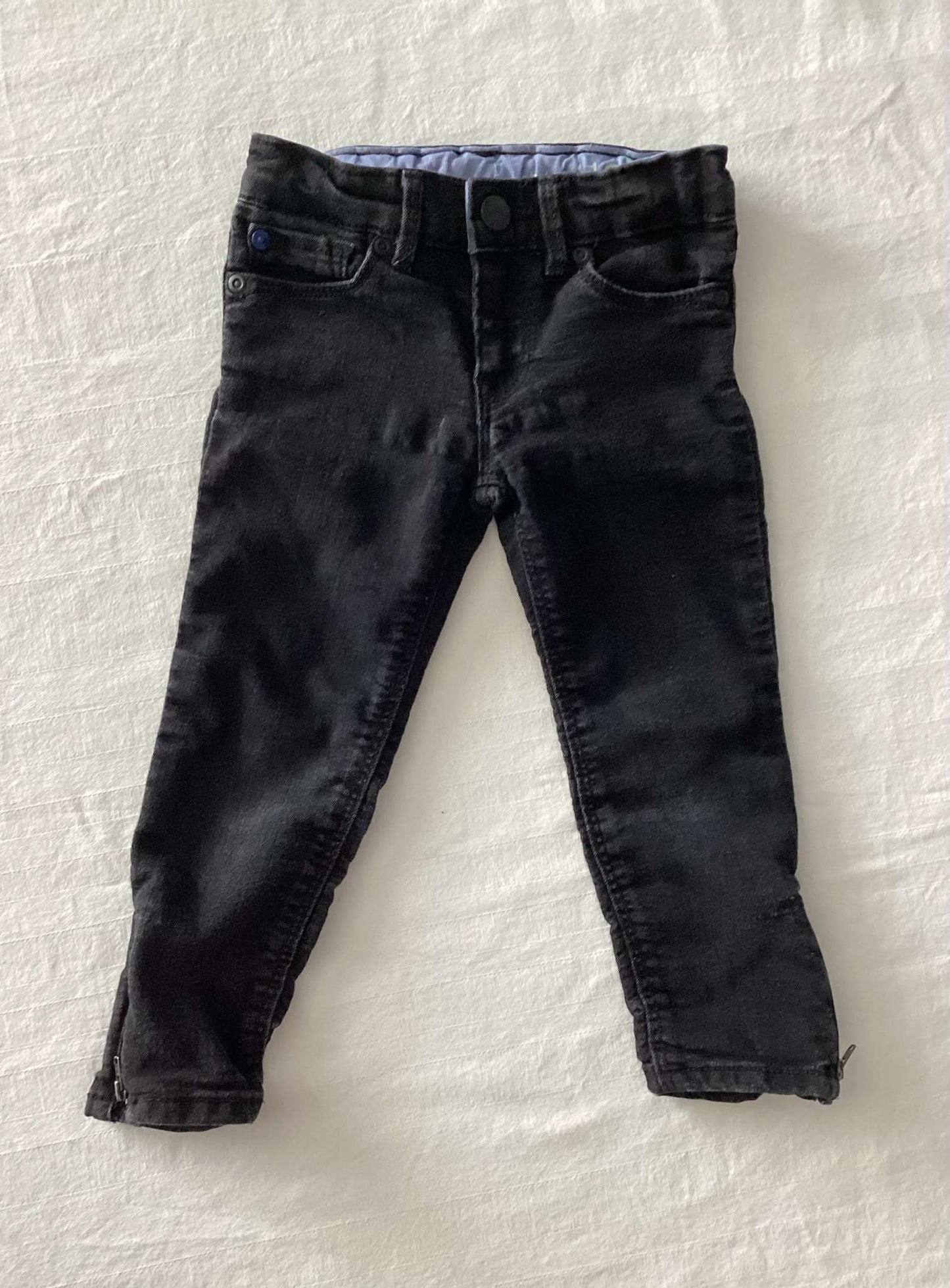 Baby Gap Toddler Girls Pants (Bundle of 2) 2T, Kids 2T