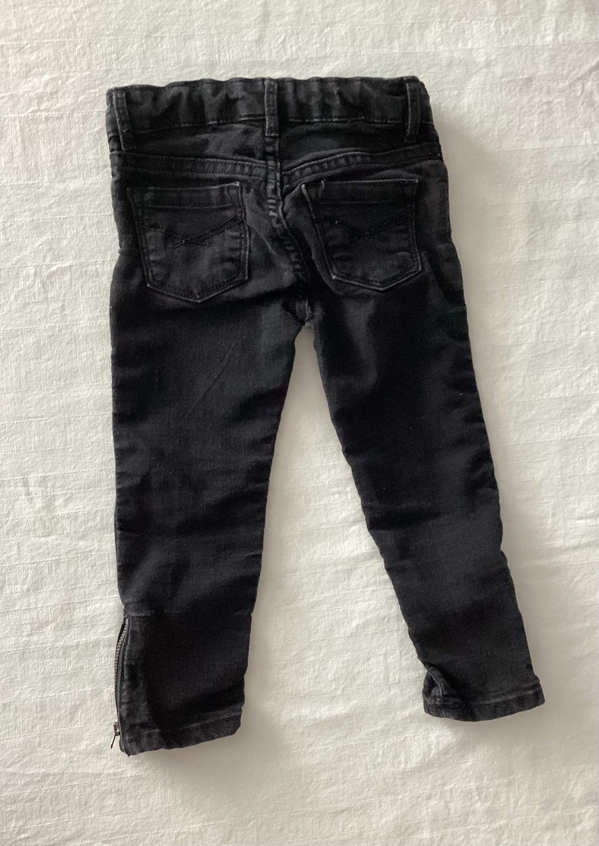 Baby Gap Toddler Girls Pants (Bundle of 2) 2T, Kids 2T