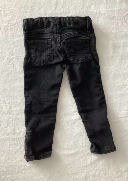 Baby Gap Toddler Girls Pants (Bundle of 2) 2T, Kids 2T