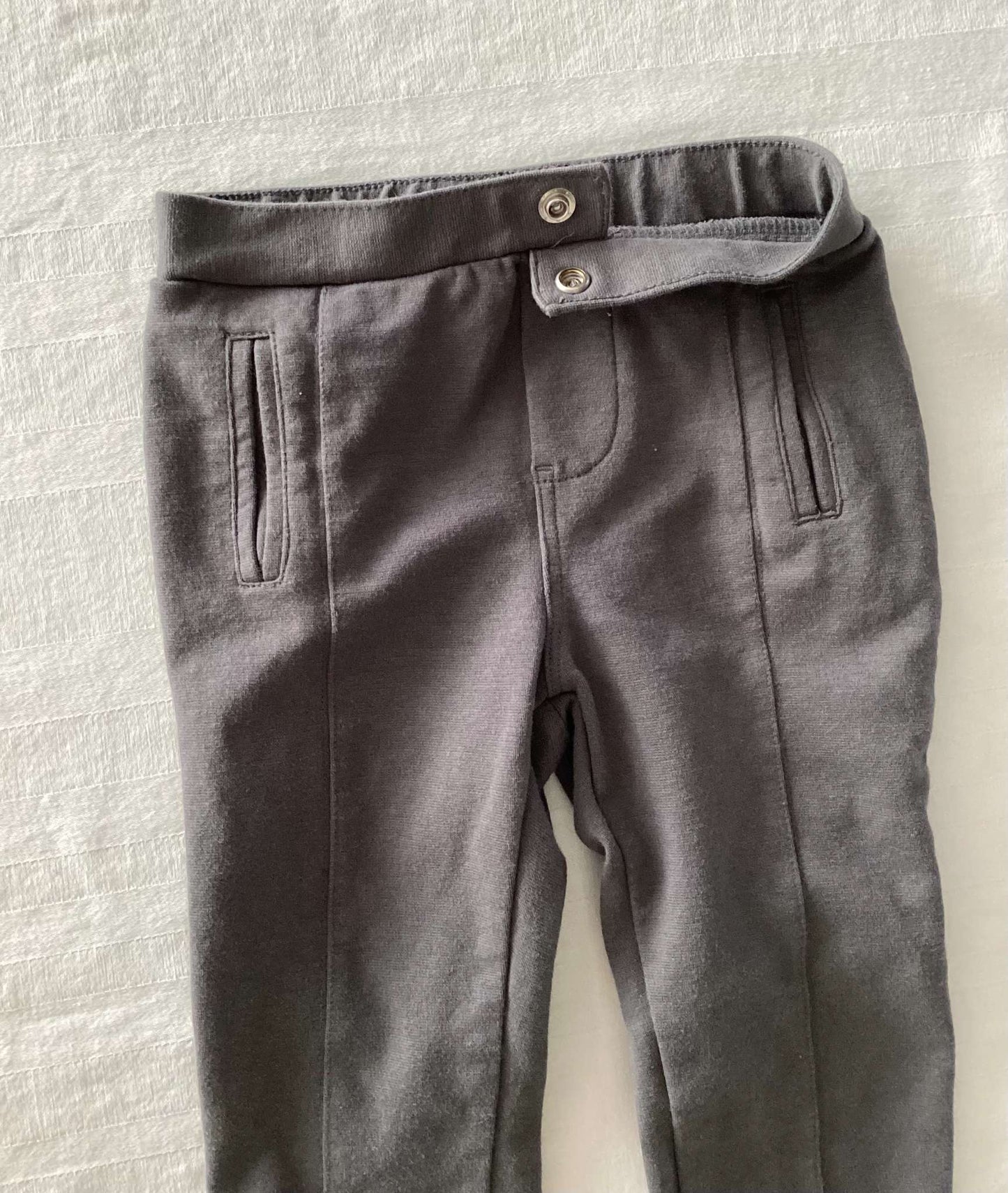 Baby Gap Toddler Girls Pants (Bundle of 2) 2T, Kids 2T