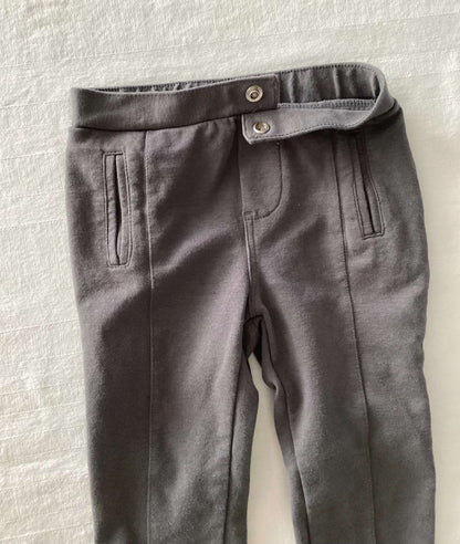 Baby Gap Toddler Girls Pants (Bundle of 2) 2T, Kids 2T