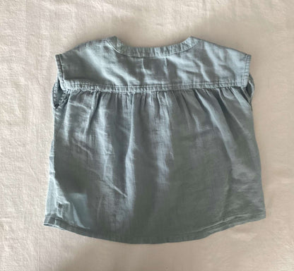 Old Navy Toddler Girl Tops (Bundle of 2) 2T, Kids 2T