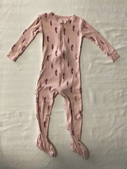 Old Navy Toddler Girl Onesies (Bundle of 3) 2T, Kids 2T