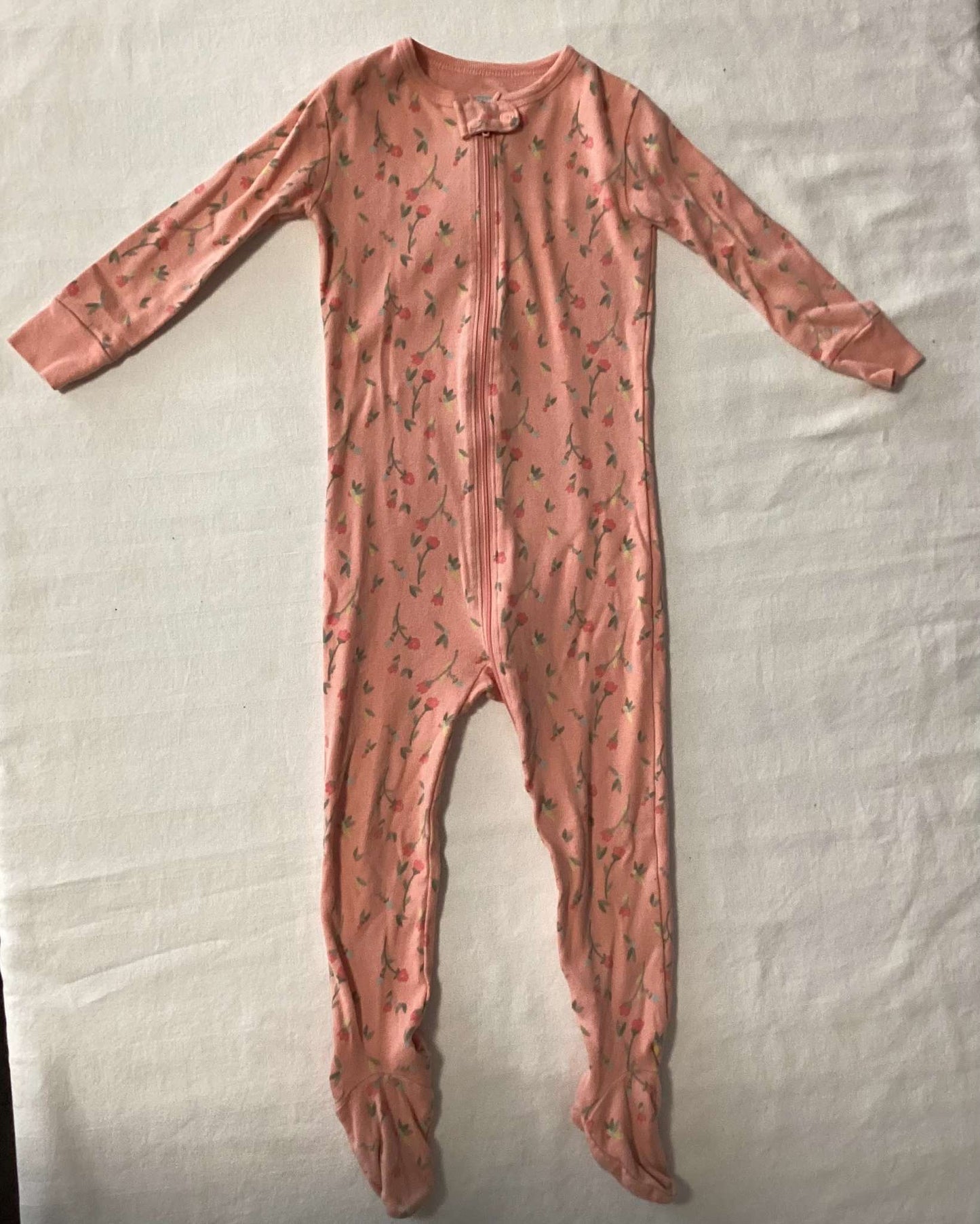 Old Navy Toddler Girl Onesies (Bundle of 3) 2T, Kids 2T