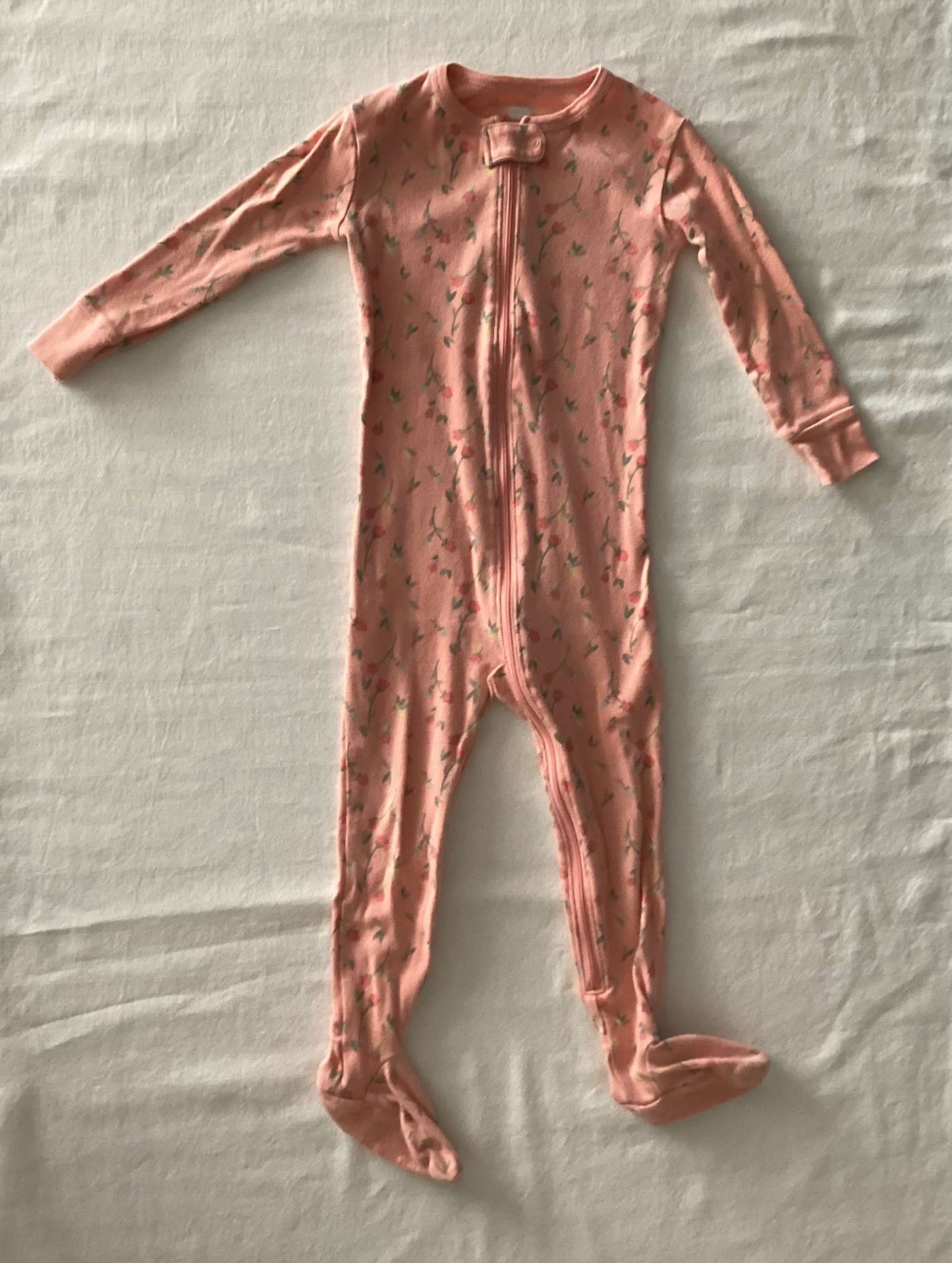 Old Navy Toddler Girl Onesies (Bundle of 3) 2T, Kids 2T