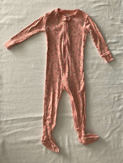 Old Navy Toddler Girl Onesies (Bundle of 3) 2T, Kids 2T