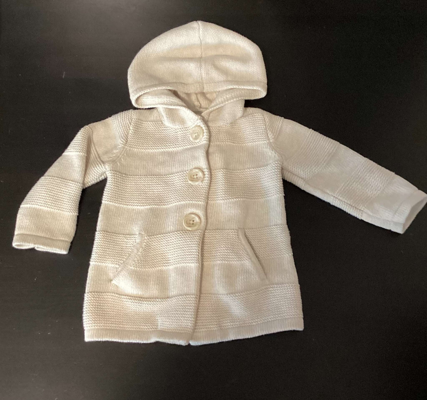 Baby Gap Toddler Knitted Fall Sweater 18-24 months, Kids 24 Month (18-24M)
