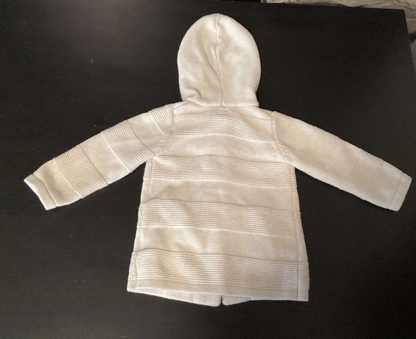 Baby Gap Toddler Knitted Fall Sweater 18-24 months, Kids 24 Month (18-24M)