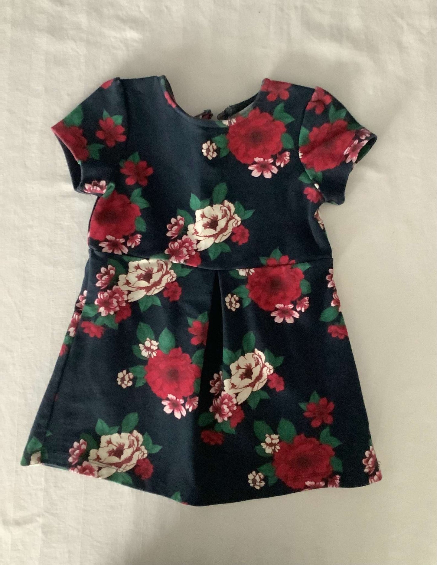 Joe Fresh Floral Dress 18-24 months, Kids 24 Month (18-24M)