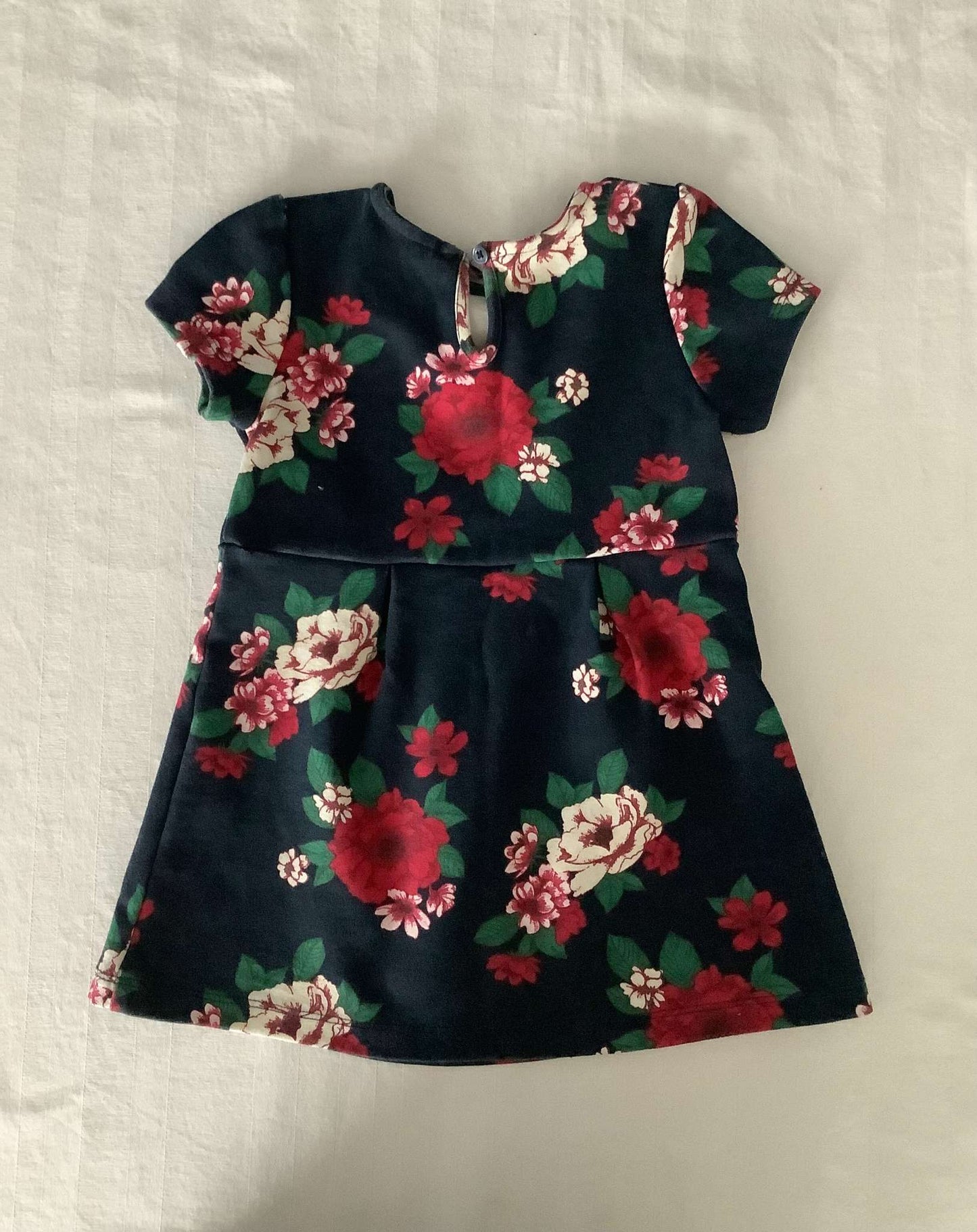 Joe Fresh Floral Dress 18-24 months, Kids 24 Month (18-24M)