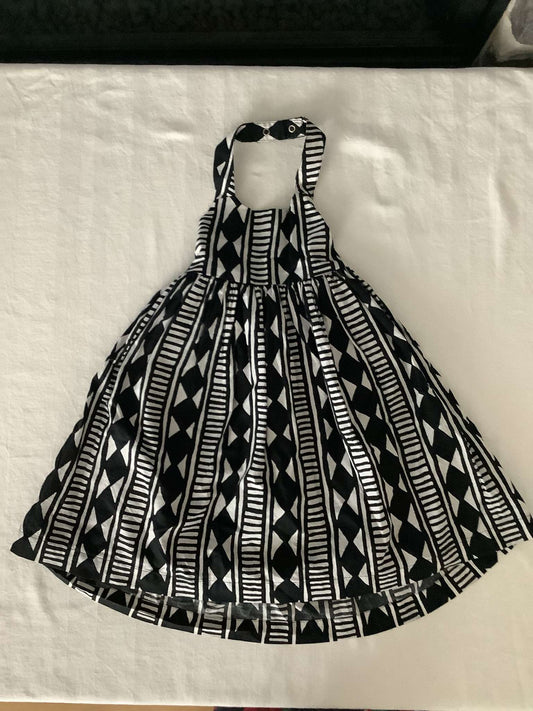 Old Navy Toddler Girl Halter Dress 18-24 months, Kids 24 Month (18-24M)