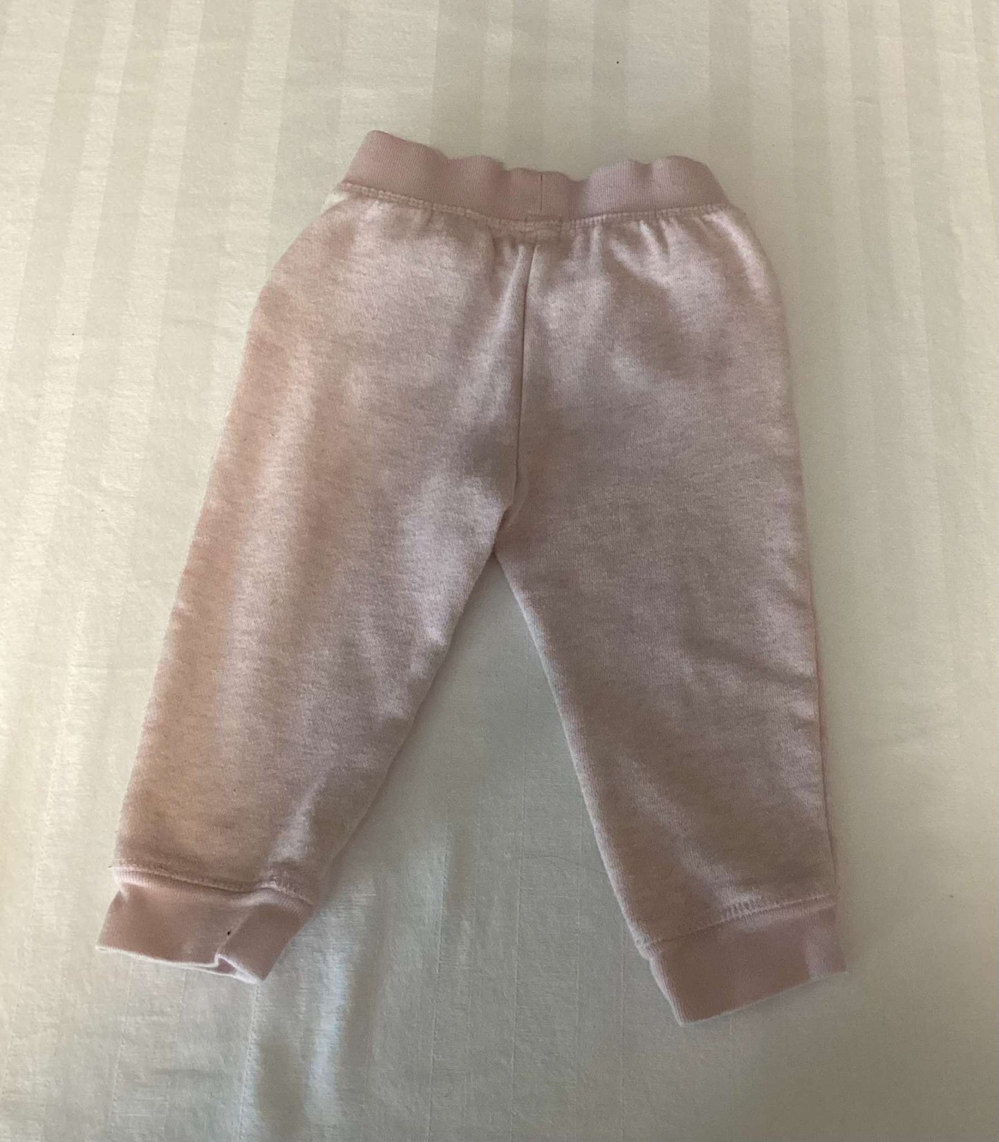 Baby Gap Toddler Girl Sweatpants (Bundle of 2) 18-24 months, Kids 24 Month (18-24M)