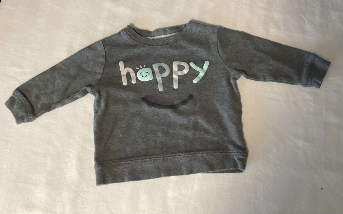Toddler Girl Tops & Denim Jeans (Bundle of 3 items) 18-24 months, Kids 24 Month (18-24M)
