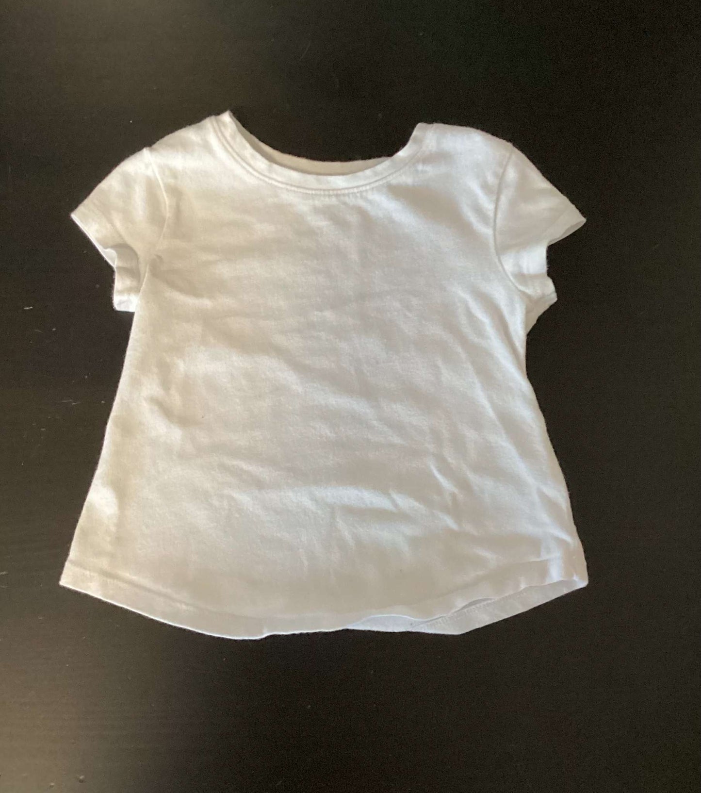 Toddler Girl Tops & Denim Jeans (Bundle of 3 items) 18-24 months, Kids 24 Month (18-24M)