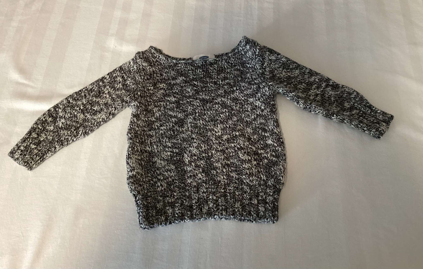 Toddler Girl Sweaters & Pant (Bundle of 3 items) 18-24 months, Kids 24 Month (18-24M)