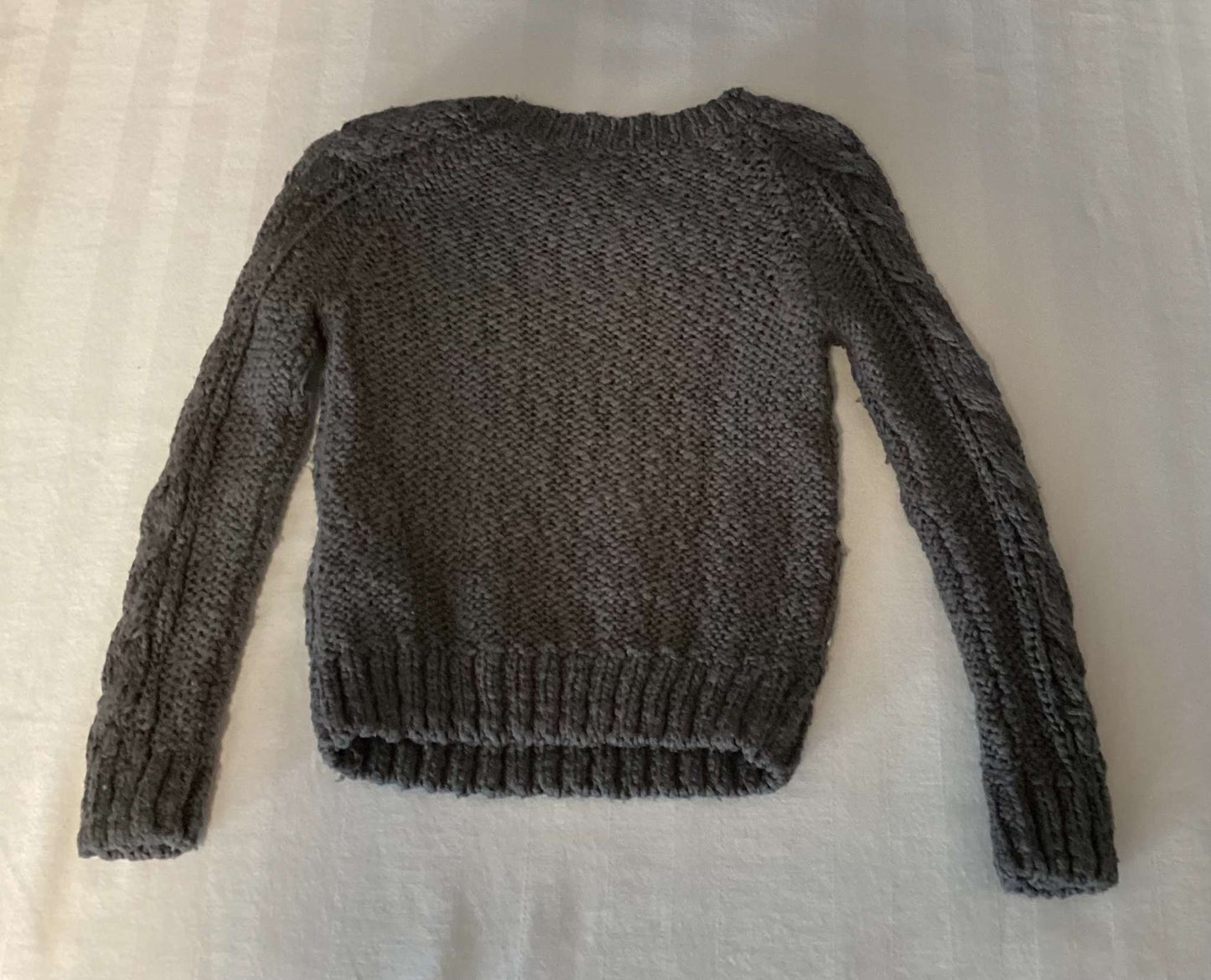 Toddler Girl Sweaters & Pant (Bundle of 3 items) 18-24 months, Kids 24 Month (18-24M)