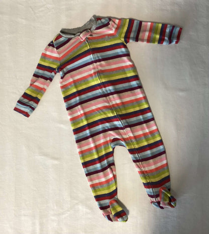 Baby Girl Toddler Girl Onesies (Bundle of 2) 9-12 months, Kids 12 Month (9-12M)