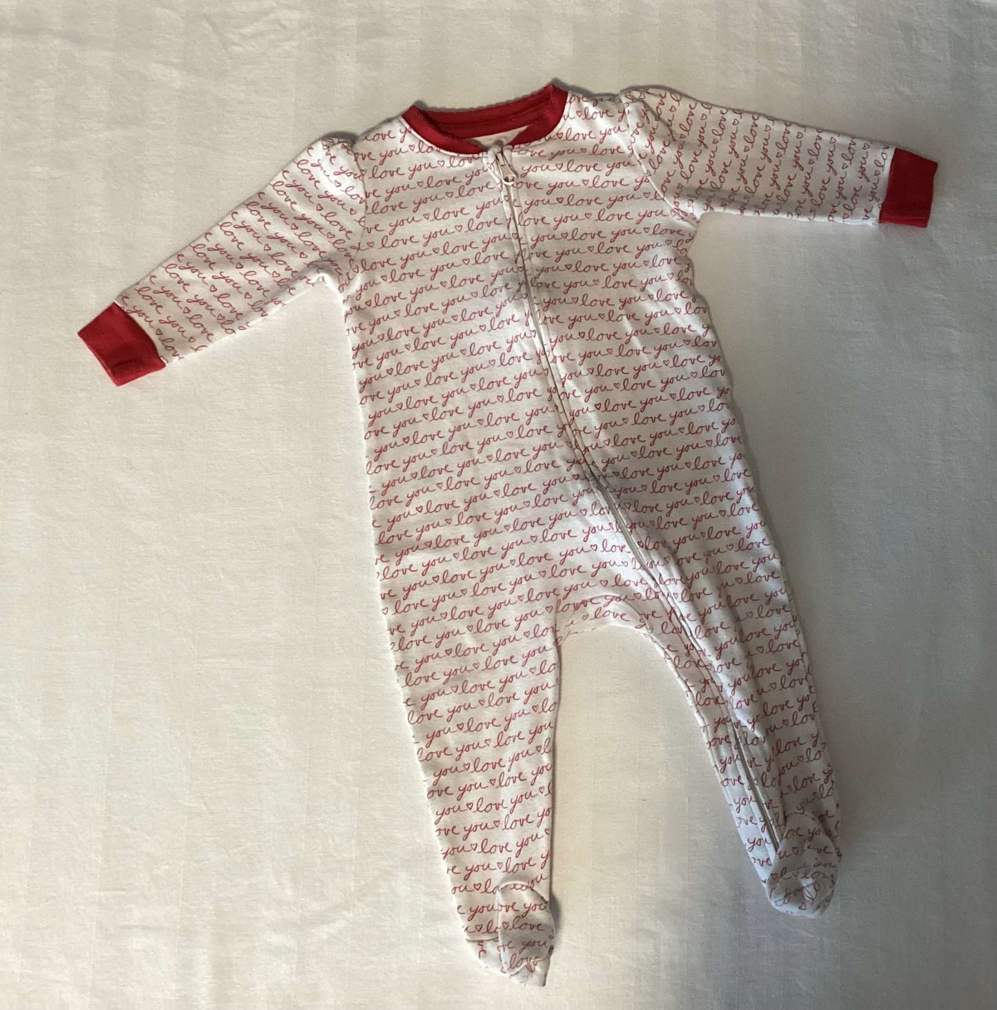 Baby Girl Toddler Girl Onesies (Bundle of 2) 9-12 months, Kids 12 Month (9-12M)