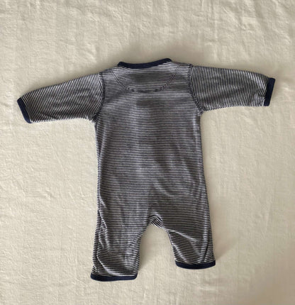 Baby Gap Onesies (Bundle of 2) 0-3 months, Kids 3 Month (0-3M)
