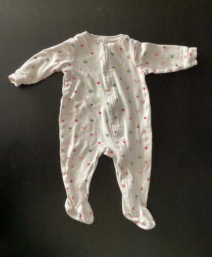 Baby Gap Onesies (Bundle of 2) 9-12 months, Kids 12 Month (9-12M)