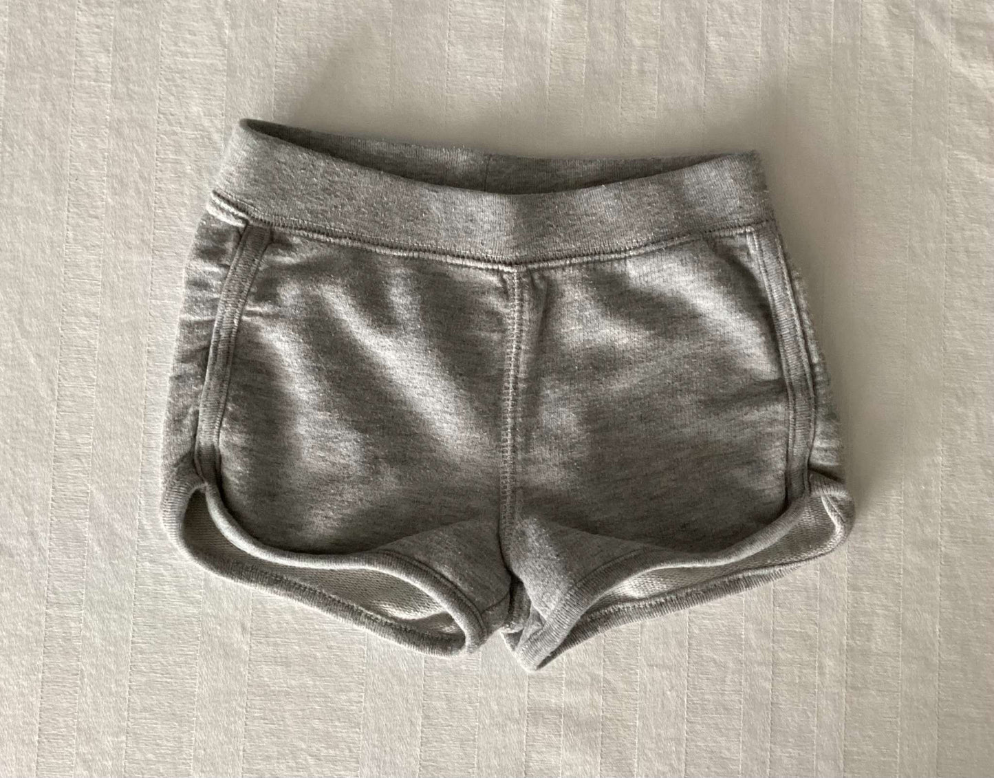 Baby Gap Zip Up Hoodie & Old Navy Sweat Short Set (12-18 months), Kids 18 Month (12-18M)