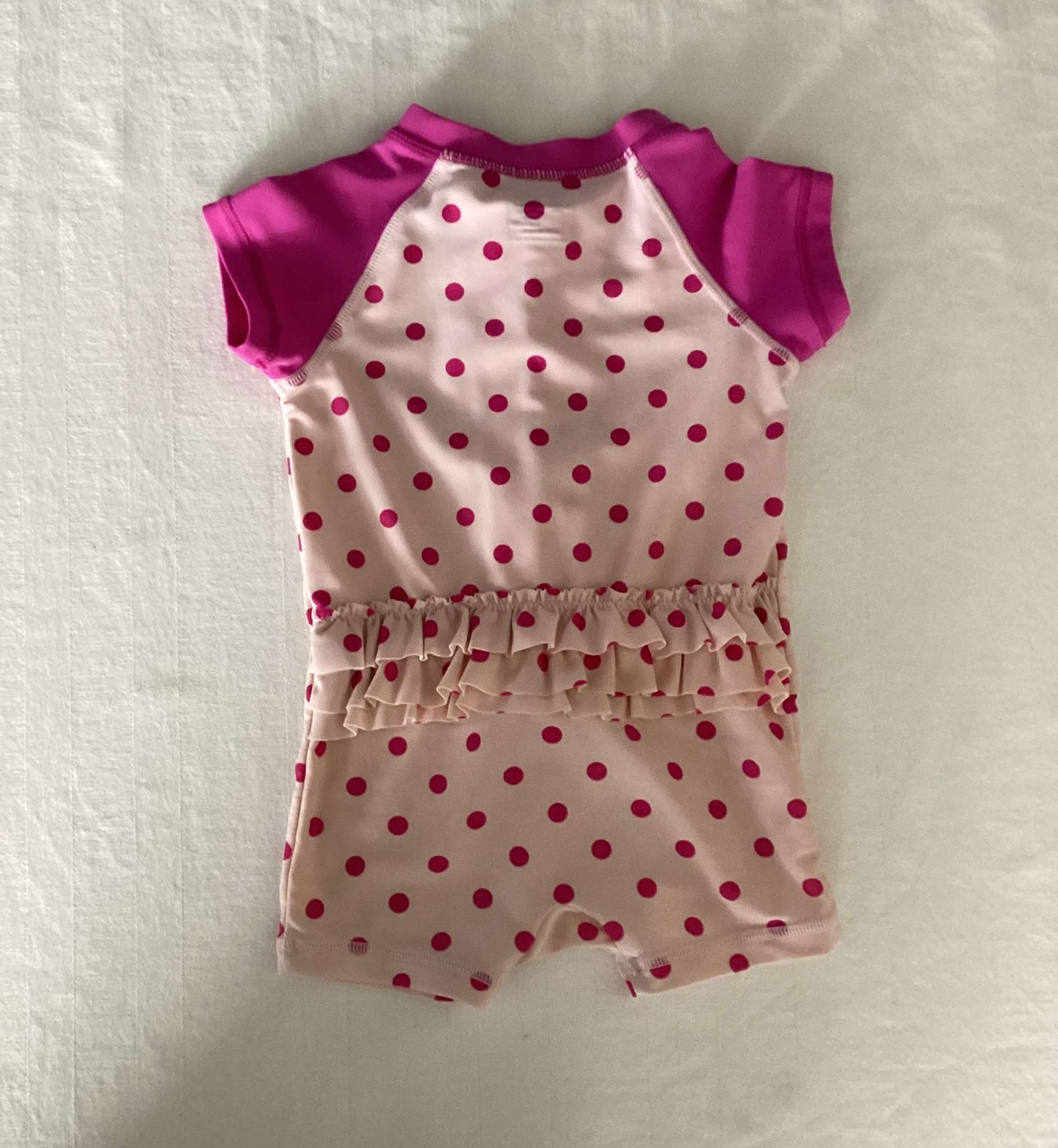 Baby Gap Girl Swimsuit (0-3 months), Kids 3 Month (0-3M)