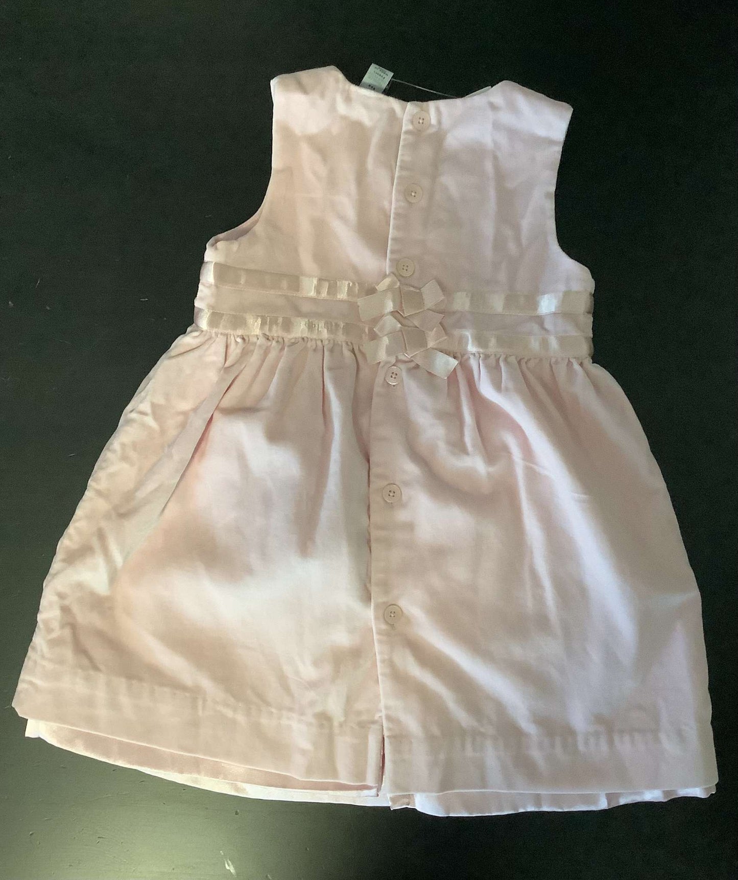NWT Baby Gap 2PCS Party Dress 2T, Kids 2T