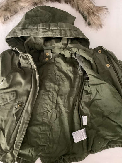 Baby Gap Toddler 3-1 Jacket 12-18 months, Kids 18 Month (12-18M)